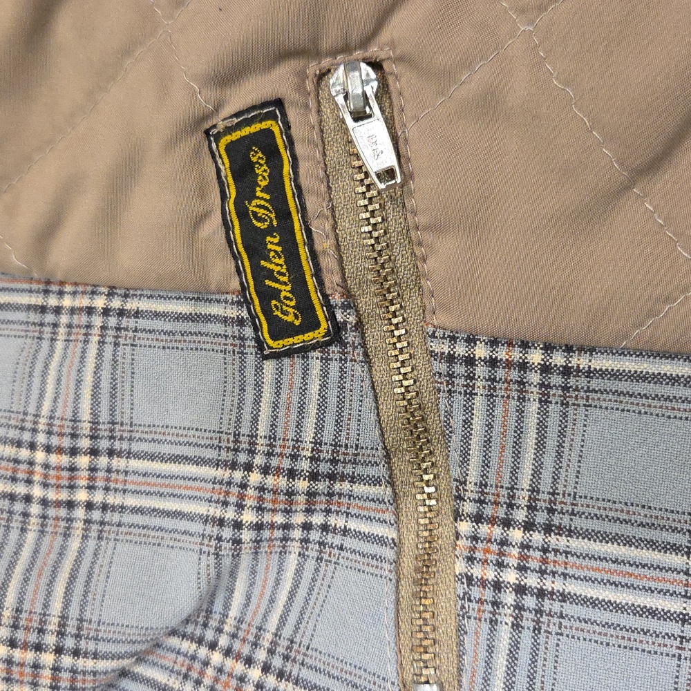 Golden Dress Equestrian Jacket - Picture 10 of 13